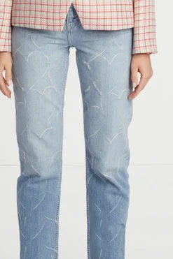 Vintage Denim<Rich & Royal Sale