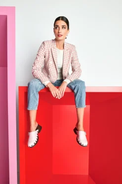 Vintage Denim<Rich & Royal Sale