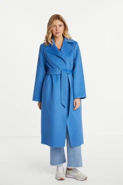 Wollmantel<Rich & Royal