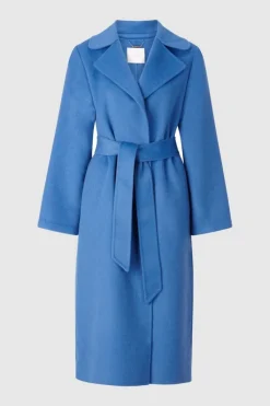 Wollmantel<Rich & Royal