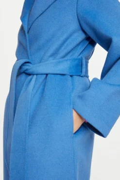 Wollmantel<Rich & Royal