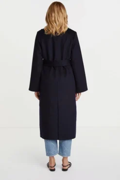 Wollmantel<Rich & Royal